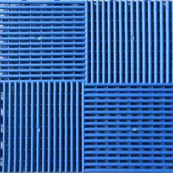 Bissolo Casa Pavimenti Ed Erba Sintetica<Vendita online di PIASTRELLA IN PLASTICA COLORE BLU 40X40CM