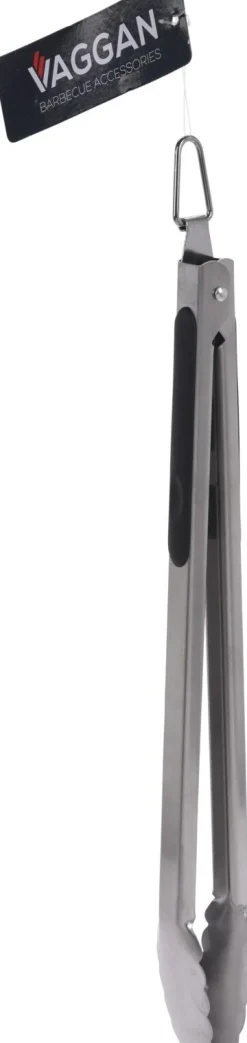 Bissolo Casa Accessori<Vendita online di PINZA BBQ IN ACCIAIO INOX 37CM