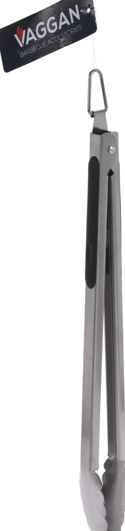 Bissolo Casa Accessori<Vendita online di PINZA BBQ IN ACCIAIO INOX 37CM