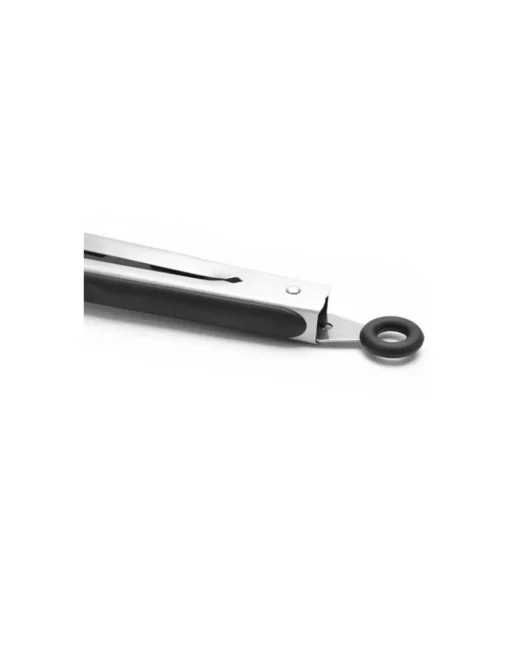 Bissolo Casa Accessori<Vendita online di PINZA PER BARBECUE IN ACCIAIO E GOMMA
