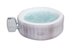 Bissolo Casa Piscine Fuori Terra<Vendita online di PISCINA IDROMASSAGGIO SPA LAY-Z-SPA CANCUN AIRJET 180X66CM