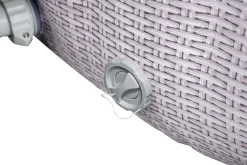 Bissolo Casa Piscine Fuori Terra<Vendita online di PISCINA IDROMASSAGGIO SPA LAY-Z-SPA CANCUN AIRJET 180X66CM