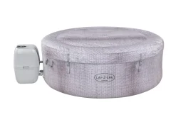 Bissolo Casa Piscine Fuori Terra<Vendita online di PISCINA IDROMASSAGGIO SPA LAY-Z-SPA CANCUN AIRJET 180X66CM