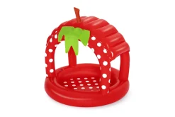 Bissolo Casa Piscine Gonfiabili<Vendita online di PISCINA VERY BERRY 91X91X91CM