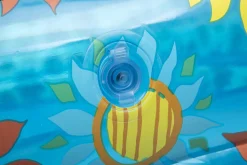 Bissolo Casa Piscine Gonfiabili<Vendita online di PISCINA FAMILY 229X152X56CM 702LT