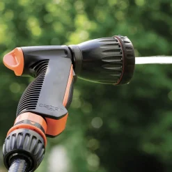 Bissolo Casa Irrigazione E Accessori<Vendita online di PISTOLA MULTI-JET CONFORT
