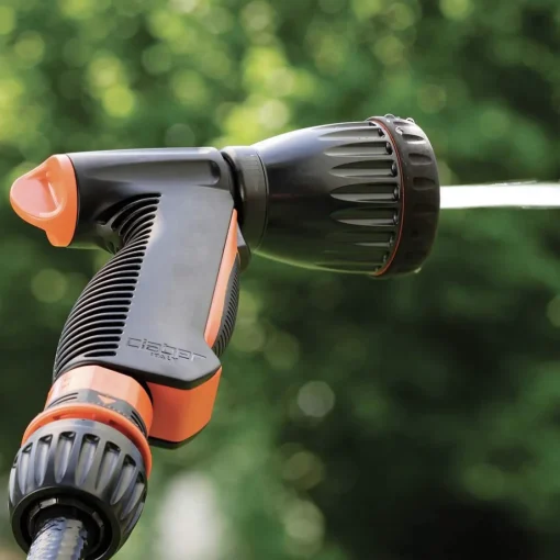 Bissolo Casa Irrigazione E Accessori<Vendita online di PISTOLA MULTI-JET CONFORT