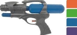 Bissolo Casa Giochi Da Esterno<Vendita online di PISTOLA ACQUA IN PP 26CM ASSORTITO