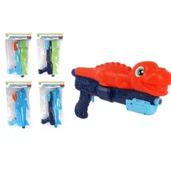 Bissolo Casa Giochi Da Esterno<Vendita online di PISTOLA AD ACQUA ANIMAL SPLASH