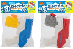 Bissolo Casa Giochi Da Esterno<Vendita online di PISTOLA ACQUA B/O CON LUCI 22CM ASSORTITO