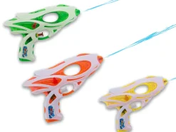 Bissolo Casa Giochi Da Esterno<Vendita online di PISTOLA AD ACQUA SPACE 20CM ASSORTITO
