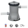 Bissolo Casa Accessori Piscine<Vendita online di POMPA A FILTRO 2006LT/H PER PISCINE DA 1100 A 14300LT