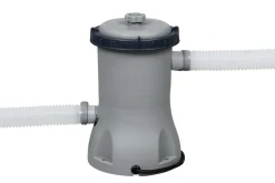 Bissolo Casa Accessori Piscine<Vendita online di POMPA A FILTRO 2006LT/H PER PISCINE DA 1100 A 14300LT