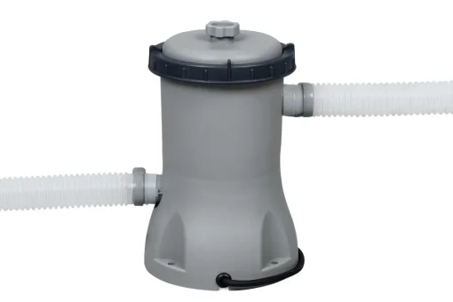 Bissolo Casa Accessori Piscine<Vendita online di POMPA A FILTRO 2006LT/H PER PISCINE DA 1100 A 14300LT