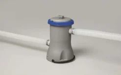 Bissolo Casa Accessori Piscine<Vendita online di POMPA A FILTRO 2006LT/H PER PISCINE DA 1100 A 14300LT