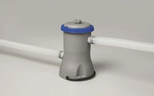 Bissolo Casa Accessori Piscine<Vendita online di POMPA A FILTRO 2006LT/H PER PISCINE DA 1100 A 14300LT