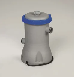 Bissolo Casa Accessori Piscine<Vendita online di POMPA A FILTRO 2006LT/H PER PISCINE DA 1100 A 14300LT