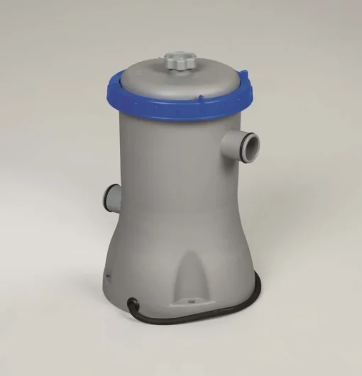 Bissolo Casa Accessori Piscine<Vendita online di POMPA A FILTRO 2006LT/H PER PISCINE DA 1100 A 14300LT
