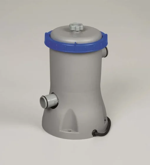 Bissolo Casa Accessori Piscine<Vendita online di POMPA A FILTRO 2006LT/H PER PISCINE DA 1100 A 14300LT
