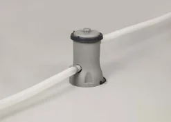 Bissolo Casa Accessori Piscine<Vendita online di POMPA A FILTRO 2006LT/H PER PISCINE DA 1100 A 14300LT
