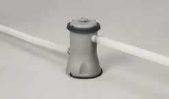 Bissolo Casa Accessori Piscine<Vendita online di POMPA A FILTRO 2006LT/H PER PISCINE DA 1100 A 14300LT