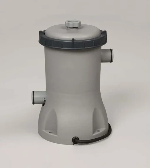 Bissolo Casa Accessori Piscine<Vendita online di POMPA A FILTRO 2006LT/H PER PISCINE DA 1100 A 14300LT