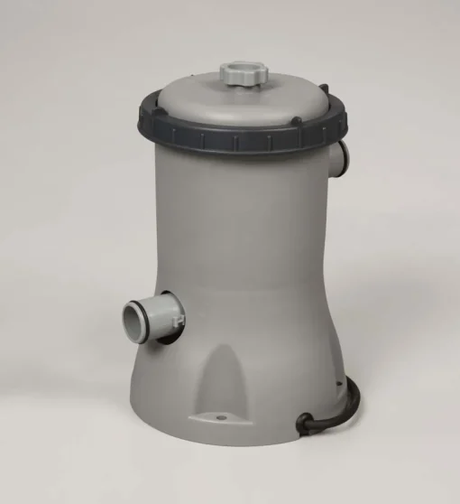 Bissolo Casa Accessori Piscine<Vendita online di POMPA A FILTRO 2006LT/H PER PISCINE DA 1100 A 14300LT