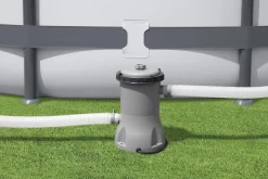 Bissolo Casa Accessori Piscine<Vendita online di POMPA A FILTRO 2006LT/H PER PISCINE DA 1100 A 14300LT