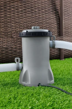 Bissolo Casa Accessori Piscine<Vendita online di POMPA A FILTRO 2006LT/H PER PISCINE DA 1100 A 14300LT