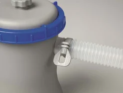 Bissolo Casa Accessori Piscine<Vendita online di POMPA A FILTRO 2006LT/H PER PISCINE DA 1100 A 14300LT