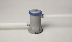 Bissolo Casa Accessori Piscine<Vendita online di POMPA A FILTRO 2006LT/H PER PISCINE DA 1100 A 14300LT