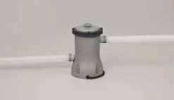 Bissolo Casa Accessori Piscine<Vendita online di POMPA A FILTRO 2006LT/H PER PISCINE DA 1100 A 14300LT