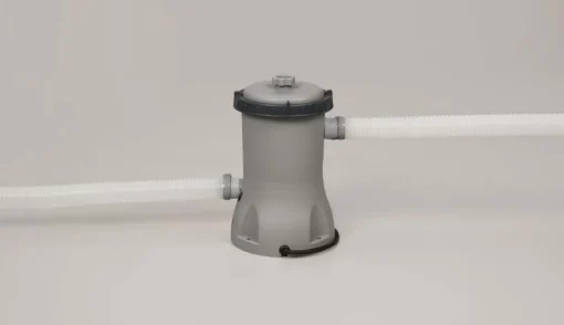 Bissolo Casa Accessori Piscine<Vendita online di POMPA A FILTRO 2006LT/H PER PISCINE DA 1100 A 14300LT