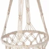 Bissolo Casa Fioriere<Vendita online di PORTAVASO PENSILE COTONE 30X45CM