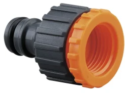 Bissolo Casa Irrigazione E Accessori<Vendita online di PRESA RUBINETTO 1/2 E 3/4""