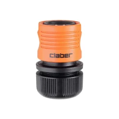 Bissolo Casa Irrigazione E Accessori<Vendita online di RACCORDO AUTOMATICO FEMMINA PER TUBI 5/8"