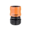 Bissolo Casa Irrigazione E Accessori<Vendita online di RACCORDO AUTOMATICO FEMMINA PER TUBI 1/2"