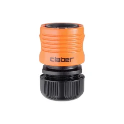 Bissolo Casa Irrigazione E Accessori<Vendita online di RACCORDO AUTOMATICO FEMMINA PER TUBI 1/2"