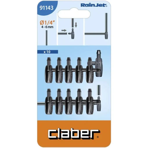 Bissolo Casa Irrigazione E Accessori<Vendita online di RACCORDO A GOMITO RAINJET