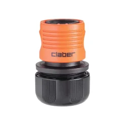 Bissolo Casa Irrigazione E Accessori<Vendita online di RACCORDO AUTOMATICO FEMMINA PER TUBI 3/4"