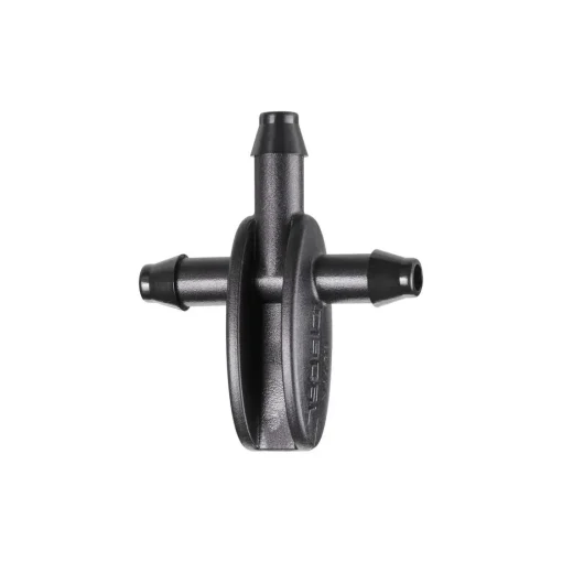 Bissolo Casa Irrigazione E Accessori<Vendita online di RACCORDO A TRE VIE RAINJET