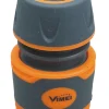 Bissolo Casa Irrigazione E Accessori<Vendita online di RACCORDO 1/2 CON ACQUASTOP"