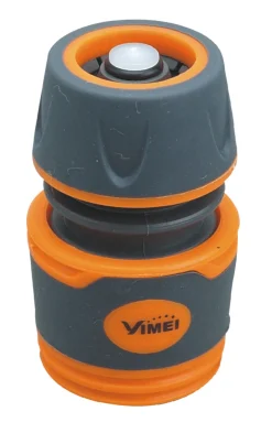 Bissolo Casa Irrigazione E Accessori<Vendita online di RACCORDO 1/2 CON ACQUASTOP"