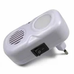 Bissolo Casa Repellenti<Vendita online di REPELLENTE ULTRASUONI PER TOPI E INSETTI