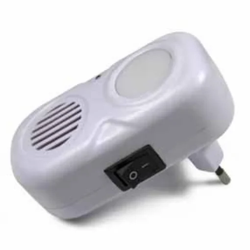 Bissolo Casa Repellenti<Vendita online di REPELLENTE ULTRASUONI PER TOPI E INSETTI