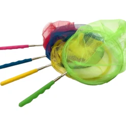 Bissolo Casa Materassini, Gonfiabili E Accessori<Vendita online di RETINO PESCA REGOLABILE DIAM.20X L.47/66CM ASSORTITO