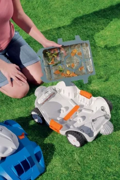 Bissolo Casa Accessori Piscine<Vendita online di ROBOT PULIZIA PISCINA AQUATRONIX FLOWCLEAR