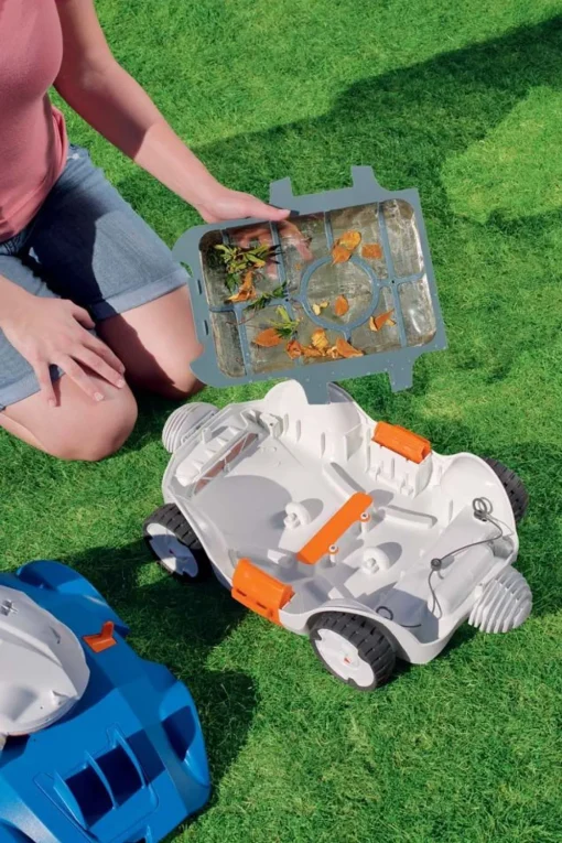 Bissolo Casa Accessori Piscine<Vendita online di ROBOT PULIZIA PISCINA AQUATRONIX FLOWCLEAR
