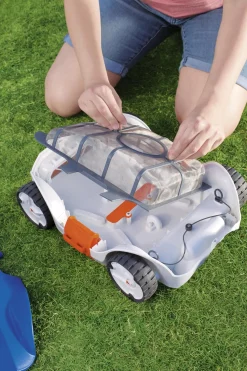 Bissolo Casa Accessori Piscine<Vendita online di ROBOT PULIZIA PISCINA AQUATRONIX FLOWCLEAR