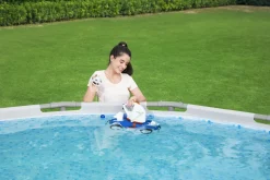 Bissolo Casa Accessori Piscine<Vendita online di ROBOT PULIZIA PISCINA AQUATRONIX FLOWCLEAR